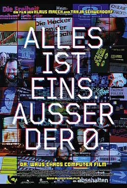 LugaTv | Watch Alles ist eins. Ausser der 0. for free online