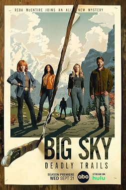 LugaTv | Watch Big Sky seasons 1 - 3 for free online