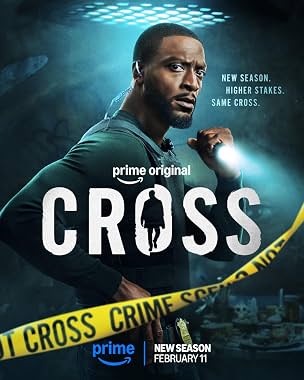 LugaTv | Watch Cross seasons 1 - 3 for free online