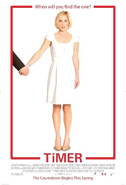 LugaTv | Watch TiMER for free online