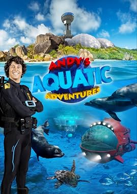 LugaTv | Watch Andys Aquatic Adventures seasons 1 - 2 for free online