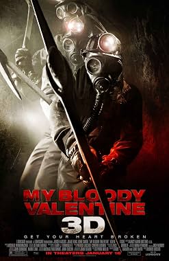 LugaTv | Watch My Bloody Valentine for free online