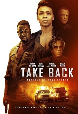 LugaTv | Watch Take Back for free online