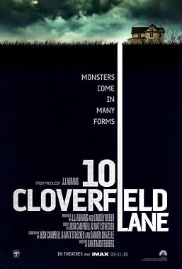 LugaTv | Watch 10 Cloverfield Lane for free online