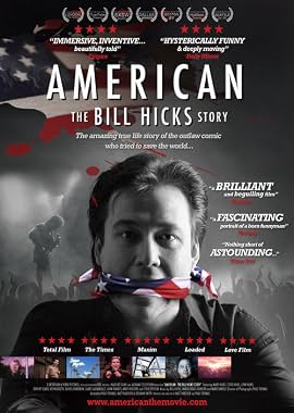 LugaTv | Watch American The Bill Hicks Story for free online