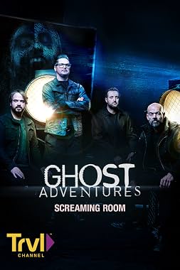 LugaTv | Watch Ghost Adventures Screaming Room seasons 1 - 3 for free online