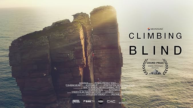 LugaTv | Watch Climbing Blind for free online