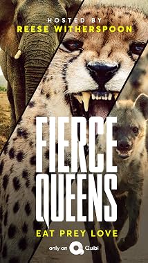 LugaTv | Watch Fierce Queens seasons 1 - 1 for free online