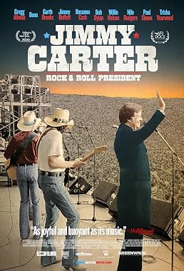 LugaTv | Watch Jimmy Carter Rock  and Roll President for free online
