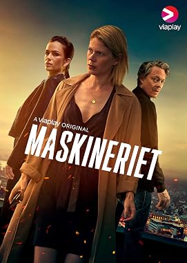 LugaTv | Watch Maskineriet seasons 1 - 2 for free online