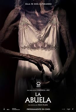 LugaTv | Watch La abuela for free online