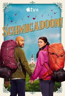 LugaTv | Watch Schmigadoon! seasons 1 - 2 for free online