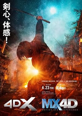 LugaTv | Watch Rurôni Kenshin Sai shûshô   The Final for free online