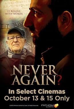 LugaTv | Watch Never Again? for free online