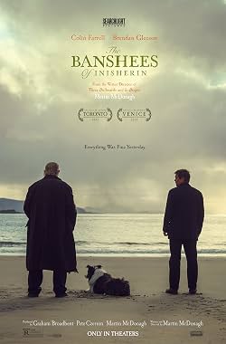 LugaTv | Watch The Banshees of Inisherin for free online