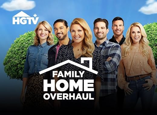 LugaTv | Watch Family Home Overhaul seasons 1 - 1 for free online