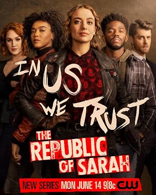 LugaTv | Watch The Republic of Sarah seasons 1 - 1 for free online