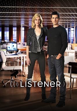 LugaTv | Watch The Listener seasons 1 - 5 for free online