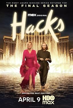 LugaTv | Watch Hacks seasons 1 - 5 for free online