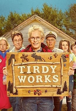 LugaTv | Watch Tirdy Works seasons 1 - 1 for free online