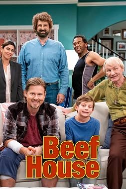 LugaTv | Watch Beef House seasons 1 - 1 for free online