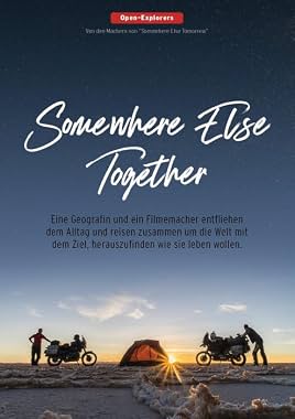 LugaTv | Watch Somewhere Else Together for free online