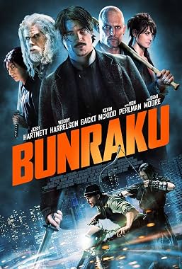 LugaTv | Watch Bunraku for free online