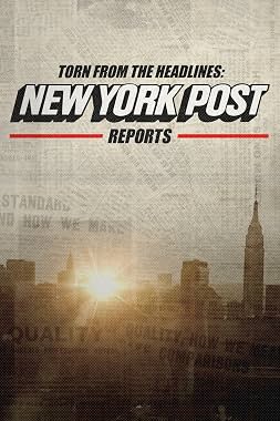 LugaTv | Watch Torn from the Headlines The New York Post Reports seasons 1 - 1 for free online