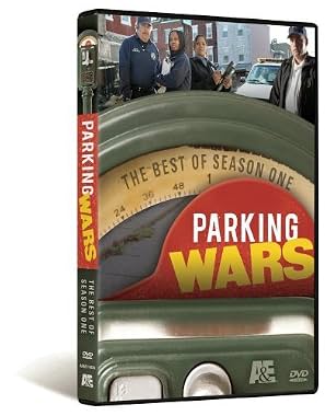 LugaTv | Watch Parking Wars seasons 1 - 7 for free online