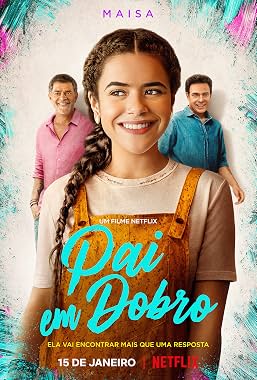 LugaTv | Watch Pai em Dobro for free online