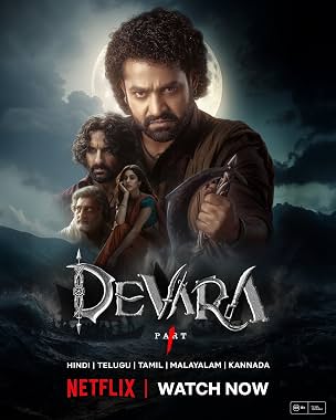LugaTv | Watch Devara Part 1 for free online