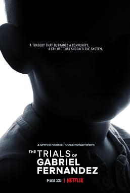LugaTv | Watch The Trials of Gabriel Fernandez seasons 1 - 1 for free online