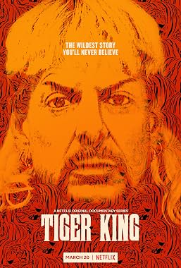LugaTv | Watch Tiger King seasons 1 - 2 for free online