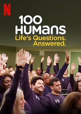 LugaTv | Watch 100 Humans seasons 1 - 1 for free online