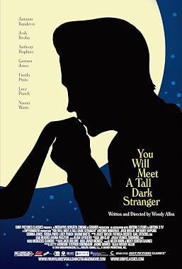 LugaTv | Watch You Will Meet a Tall Dark Stranger for free online