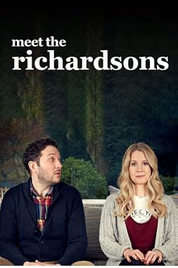 LugaTv | Watch Meet the Richardsons seasons 1 - 5 for free online