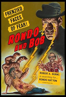 LugaTv | Watch Rondo and Bob for free online