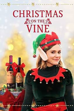 LugaTv | Watch Christmas on the Vine for free online