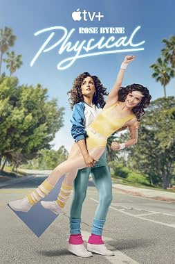 LugaTv | Watch Physical seasons 1 - 3 for free online