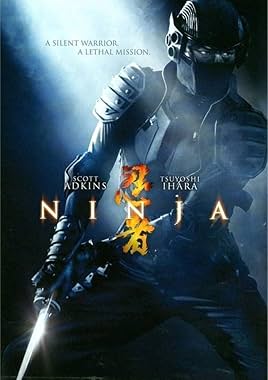 LugaTv | Watch Ninja for free online