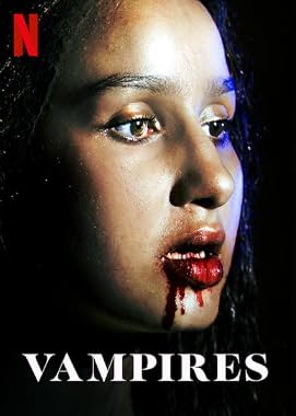 LugaTv | Watch Vampires seasons 1 - 1 for free online