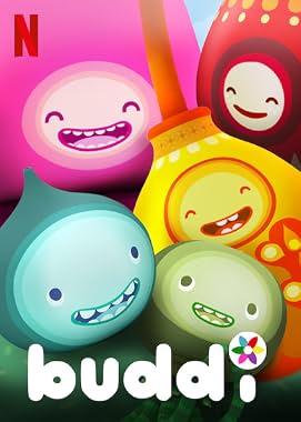 LugaTv | Watch Buddi seasons 1 - 2 for free online
