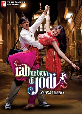 LugaTv | Watch Rab Ne Bana Di Jodi for free online