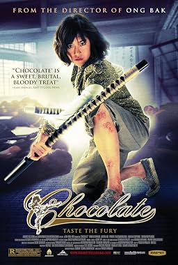 LugaTv | Watch Chocolate for free online