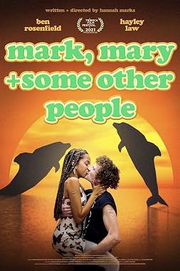 LugaTv | Watch Mark Mary  and Some Other People for free online