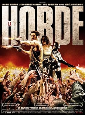 LugaTv | Watch La horde for free online