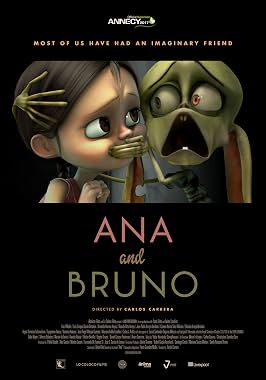 LugaTv | Watch Ana and Bruno for free online