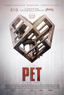 LugaTv | Watch Pet for free online
