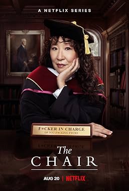 LugaTv | Watch The Chair seasons 1 - 1 for free online