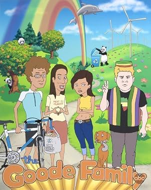 LugaTv | Watch The Goode Family seasons 1 - 1 for free online